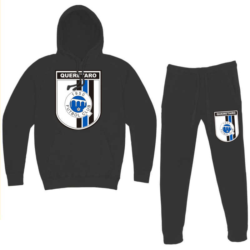 Querétaro F.c. Hoodie & Jogger Set | Artistshot