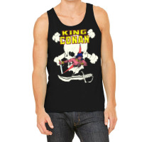 King Conan Tank Top | Artistshot