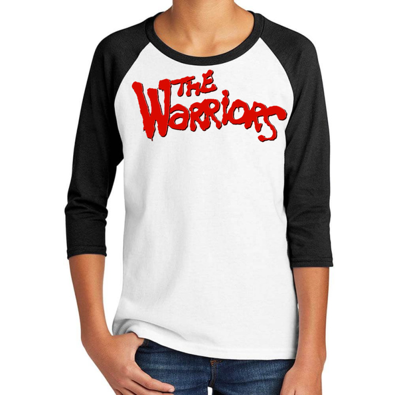 The Warriors Movie Youth 3/4 Sleeve | Artistshot