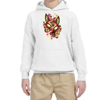 Anubis Mysteries Youth Hoodie | Artistshot