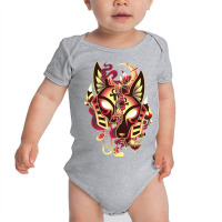 Anubis Mysteries Baby Bodysuit | Artistshot