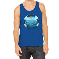 Under The Sea Tank Top | Artistshot