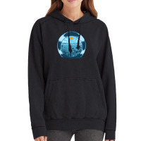 Under The Sea Vintage Hoodie | Artistshot