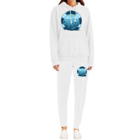 Under The Sea Hoodie & Jogger Set | Artistshot