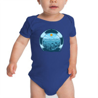 Under The Sea Baby Bodysuit | Artistshot