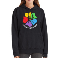 Autism Awareness T  Shirt We Don't Need A Cure Funny Autism Awareness Vintage Hoodie | Artistshot