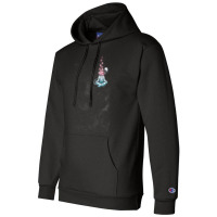 Gravity Tobe Fonseca Astro Meditation Roses Champion Hoodie | Artistshot