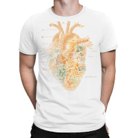 I`ll Find You   Love Travel Heart Wanderlust T-shirt | Artistshot