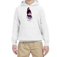 It S A Trap Youth Hoodie | Artistshot