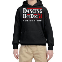 Dancing Hot Dog 2020 Youth Hoodie | Artistshot