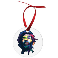 Godfather Of Rap Ornament | Artistshot