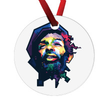 Godfather Of Rap Ornament | Artistshot