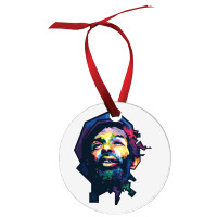 Godfather Of Rap Ornament | Artistshot