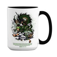 Roronoa 15 Oz Coffee Mug | Artistshot