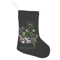 Roronoa Holiday Stocking | Artistshot