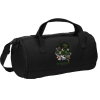 Roronoa Duffel Bag | Artistshot