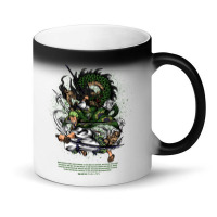 Roronoa Magic Mug | Artistshot