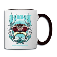 Sirohige Coffee Mug | Artistshot