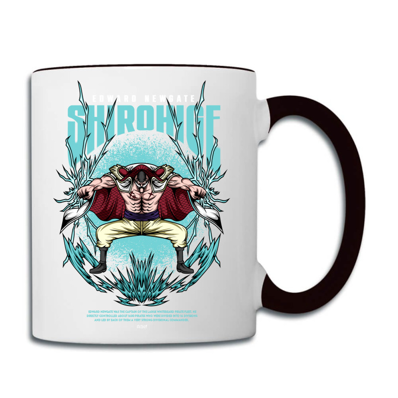 Sirohige Coffee Mug | Artistshot