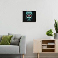 Sirohige Metal Print Horizontal | Artistshot