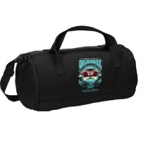 Sirohige Duffel Bag | Artistshot