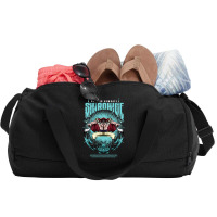 Sirohige Duffel Bag | Artistshot