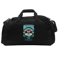 Sirohige Active Duffel | Artistshot