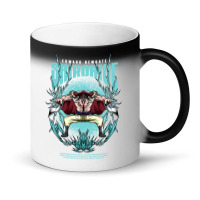 Sirohige Magic Mug | Artistshot