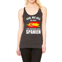 Spain Tshirt Andalusia Spain Matador (2) Racerback Tank | Artistshot