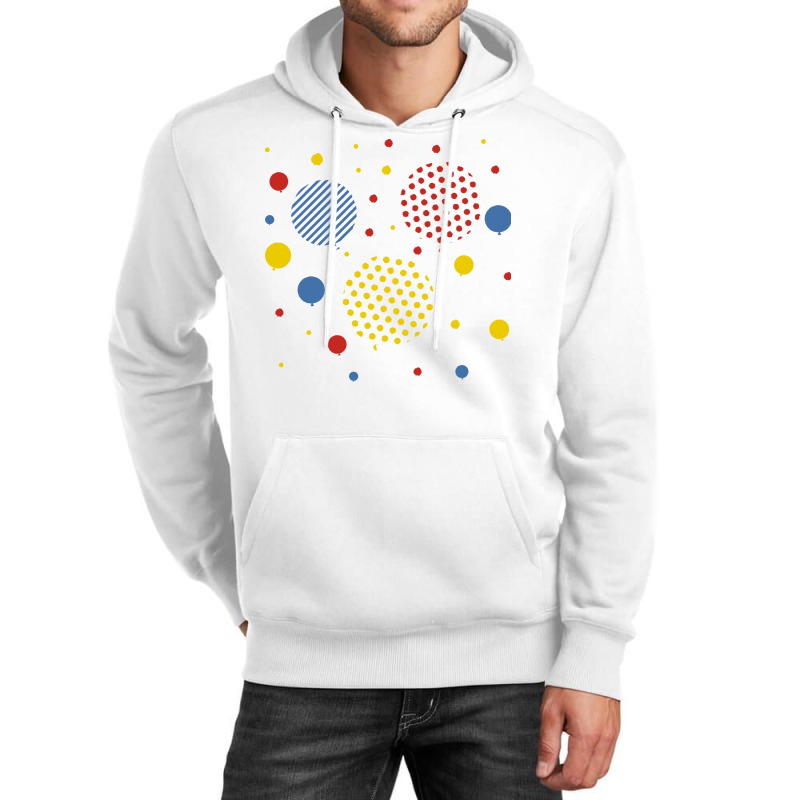 International Dot Day 11th Anniversary 15 Septembe Unisex Hoodie by binly | Artistshot