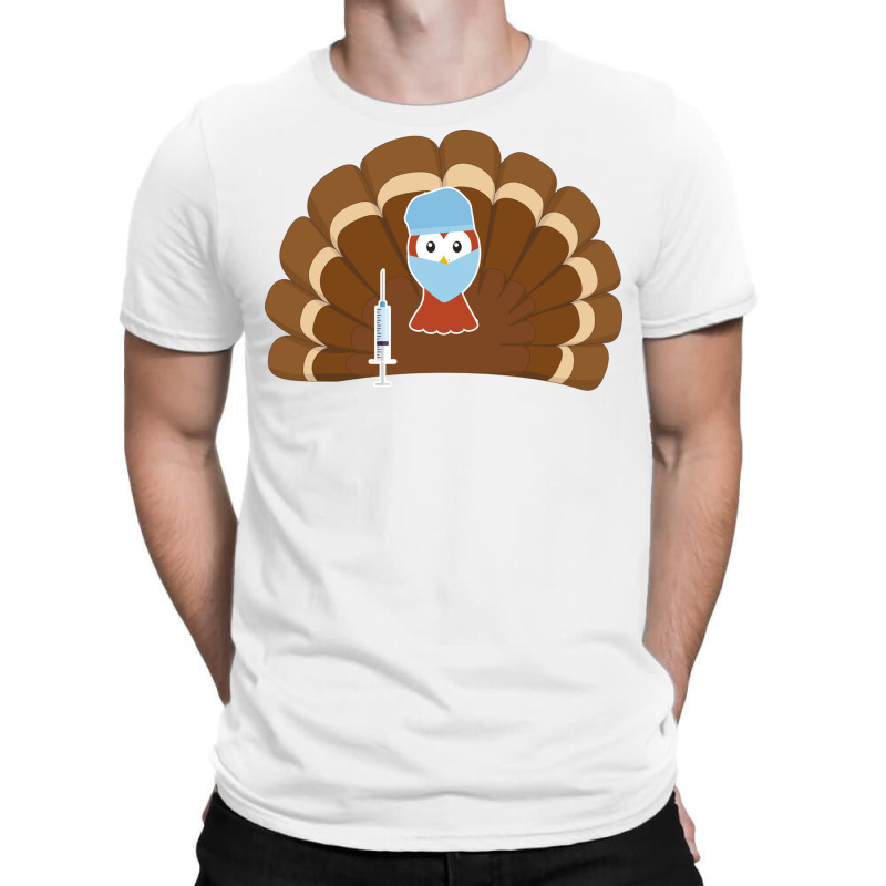 Funny Anesthesia Thanksgiving  Awesome T-shirt | Artistshot