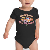 Don't Ignore Your Own Potential Sublimation Baby Bodysuit | Artistshot