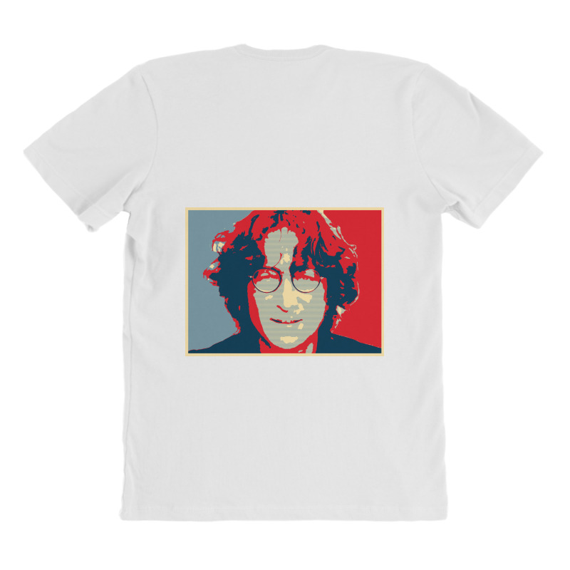 Lennon All Over Women's T-shirt | Artistshot