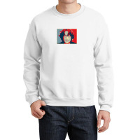 Lennon Crewneck Sweatshirt | Artistshot