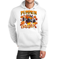 Pumpkin Crusher Unisex Hoodie | Artistshot