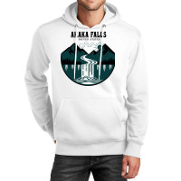 Akaka Falls United States Unisex Hoodie | Artistshot