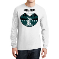 Akaka Falls United States Long Sleeve Shirts | Artistshot