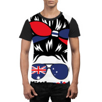 A Lot Sassy Beach Girl  Wineglass Bay Beach,austra Graphic T-shirt | Artistshot