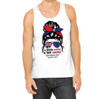 A Lot Sassy Beach Girl  Wineglass Bay Beach,austra Tank Top | Artistshot