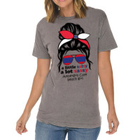 A Lot Sassy Beach Girl  Ambergris Caye Beach, Beli Vintage T-shirt | Artistshot