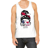 A Lot Sassy Beach Girl   Surfside Beach, Texas Tank Top | Artistshot