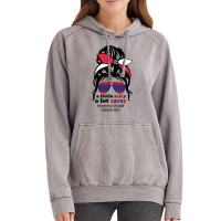 A Lot Sassy Beach Girl   Hopkins Village Beach, Be Vintage Hoodie | Artistshot