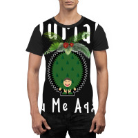 Durian King Of Fruit Try Me Again Funny Fruit Love Graphic T-shirt | Artistshot