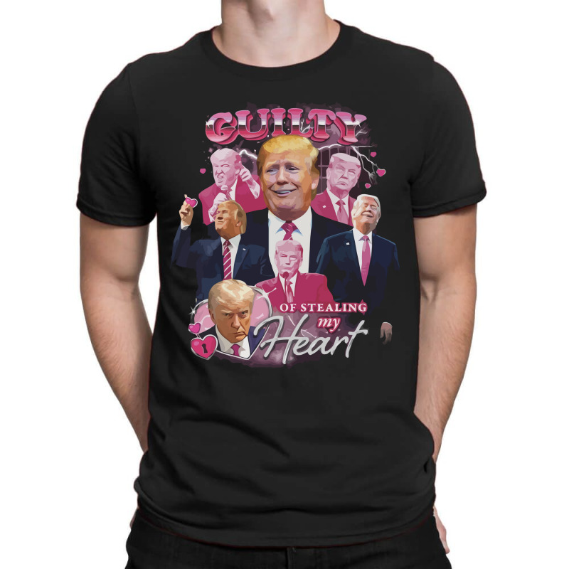 Donald Trump T-shirt | Artistshot