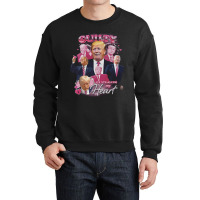 Donald Trump Crewneck Sweatshirt | Artistshot