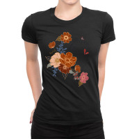 Be Kind To Your Mind Sublimation Ladies Fitted T-shirt | Artistshot