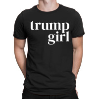 2024 Trump T-shirt | Artistshot