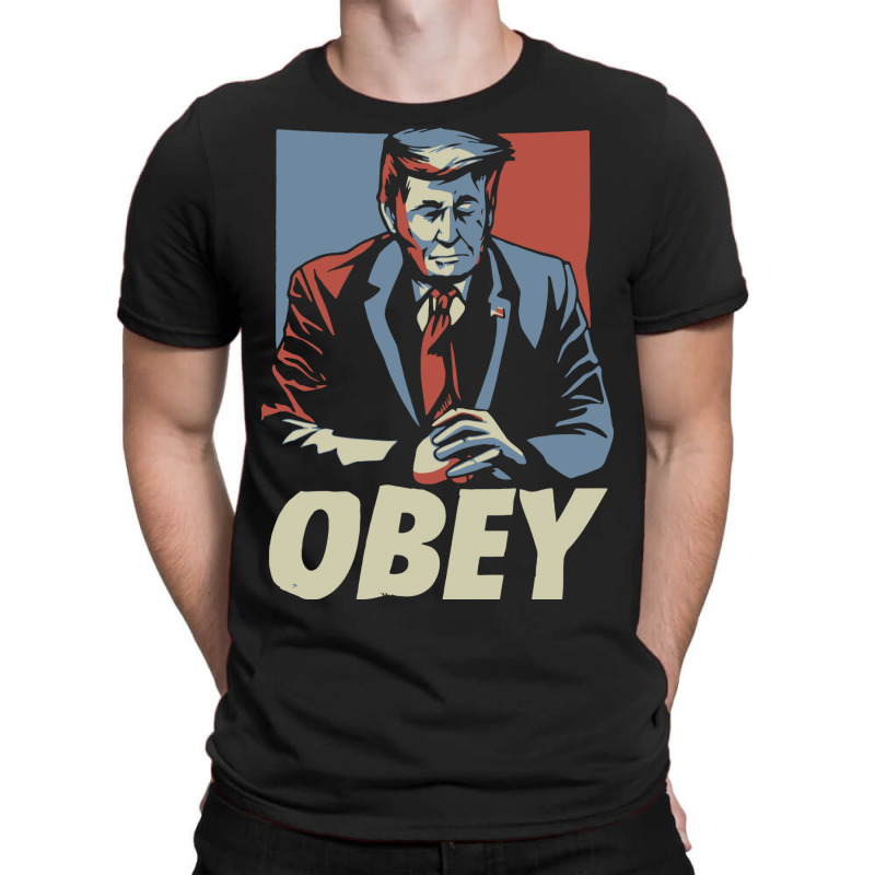 Donald Trump T-shirt | Artistshot