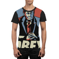 Donald Trump Graphic T-shirt | Artistshot