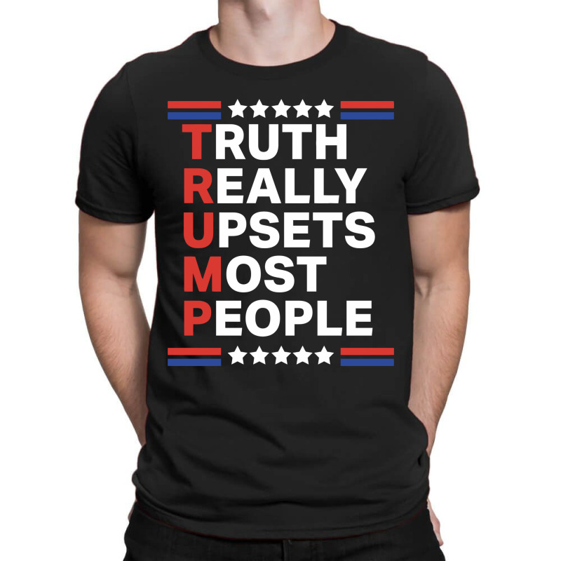 Trump 2024 T-shirt | Artistshot